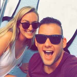 Meet your Posher, Kelsey